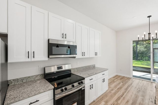 1 FANSHAWE LANE 1A, Palm Coast, FL 32137