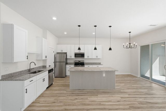 1 FANSHAWE LANE 1A, Palm Coast, FL 32137