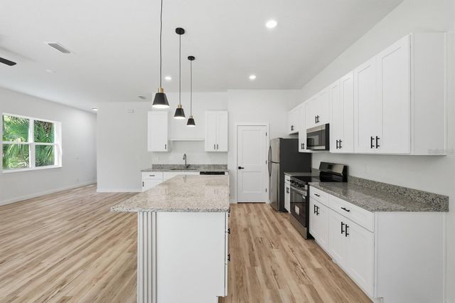 1 FANSHAWE LANE 1A, Palm Coast, FL 32137