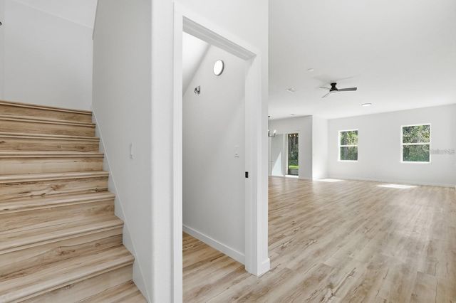 1 FANSHAWE LANE 1A, Palm Coast, FL 32137