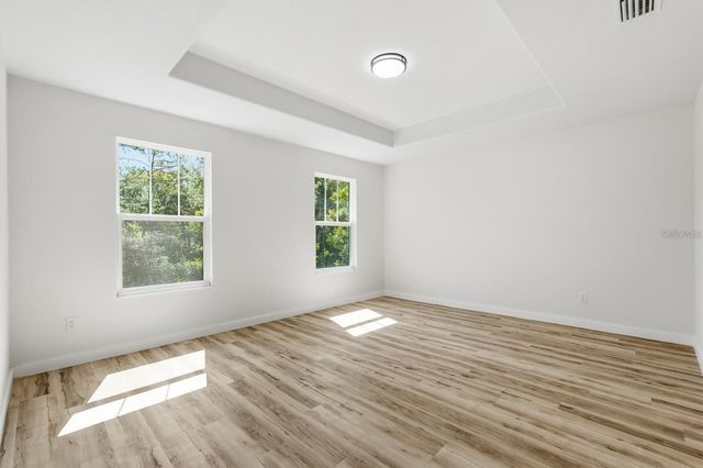 1 FANSHAWE LANE 1A, Palm Coast, FL 32137