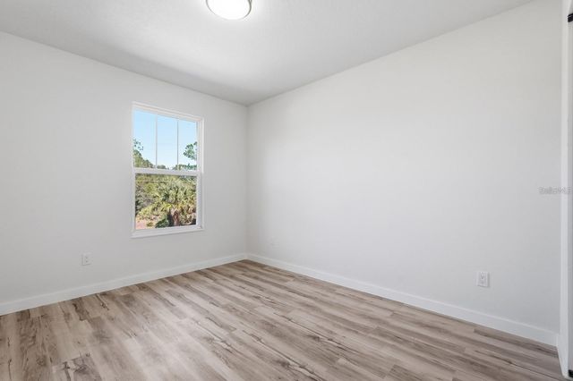 1 FANSHAWE LANE 1A, Palm Coast, FL 32137