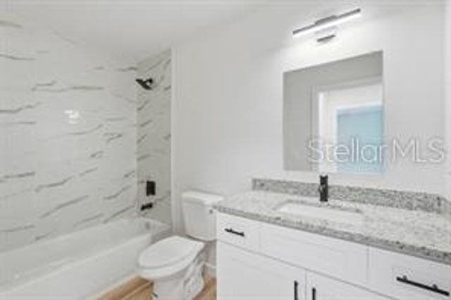 1 FANSHAWE LANE 1A, Palm Coast, FL 32137