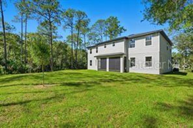 1 FANSHAWE LANE 1A, Palm Coast, FL 32137
