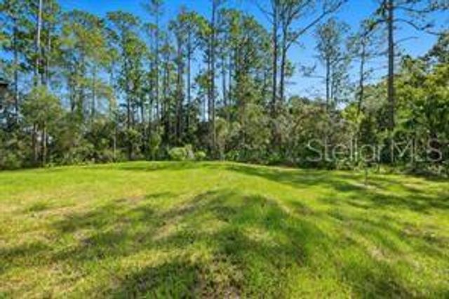 1 FANSHAWE LANE 1A, Palm Coast, FL 32137