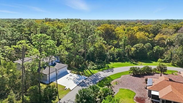 1 FANSHAWE LANE 1A, Palm Coast, FL 32137