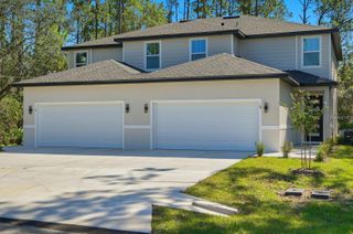 1 FANSHAWE LANE 1A, Palm Coast, FL 32137