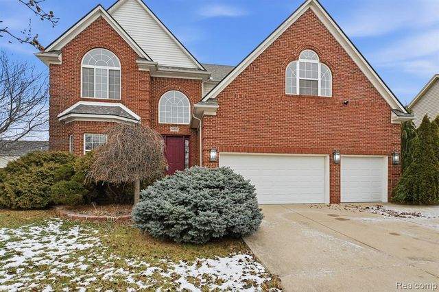 19270 Theresa Boulevard, Rockwood, MI 48173