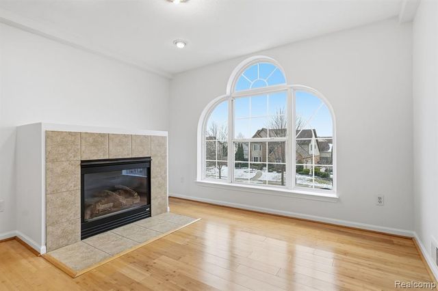 19270 Theresa Boulevard, Rockwood, MI 48173