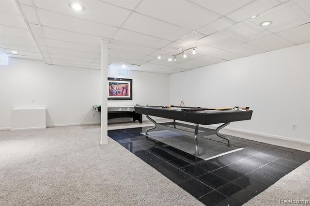 19270 Theresa Boulevard, Rockwood, MI 48173