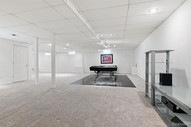 19270 Theresa Boulevard, Rockwood, MI 48173