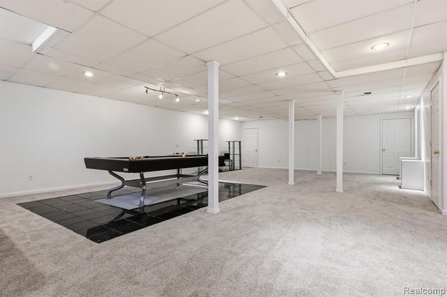 19270 Theresa Boulevard, Rockwood, MI 48173