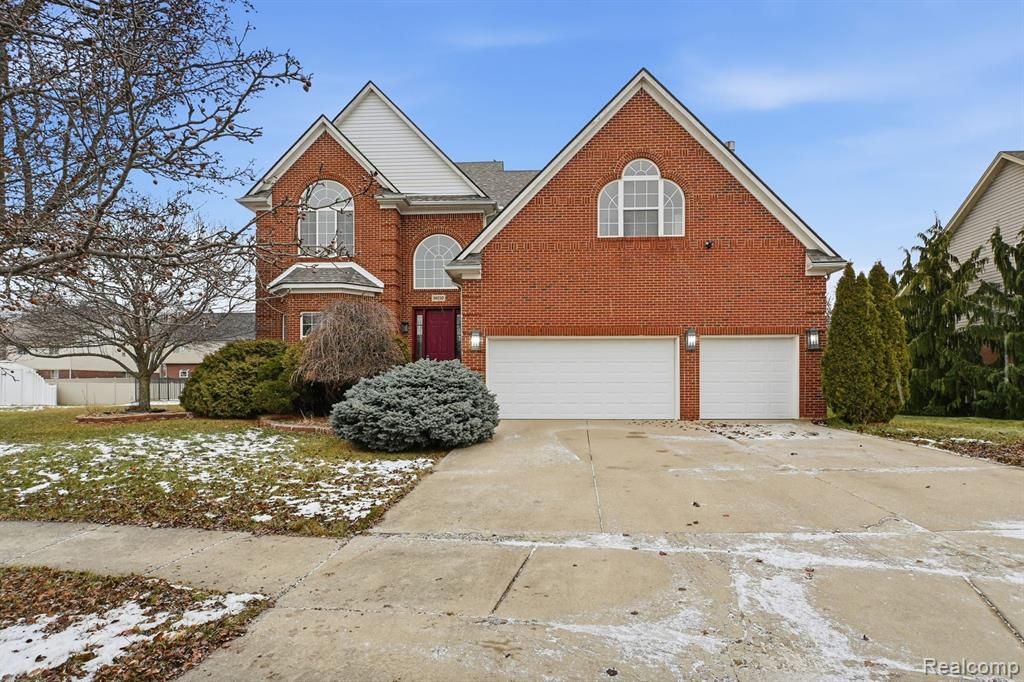 19270 Theresa Boulevard, Rockwood, MI 48173