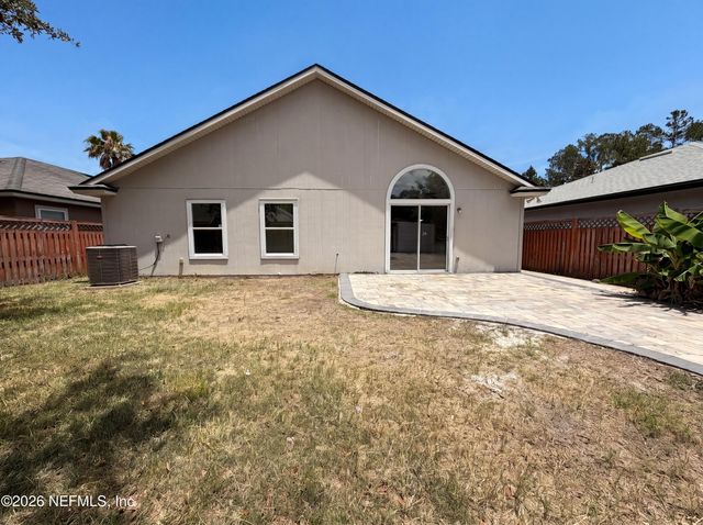 617 BIRCHBARK Trail, St. Augustine, FL 32092