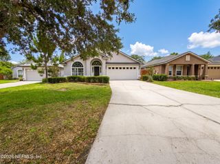 617 BIRCHBARK Trail, St. Augustine, FL 32092