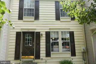 131 TOWNSHIP CT, Stephens City, VA 22655