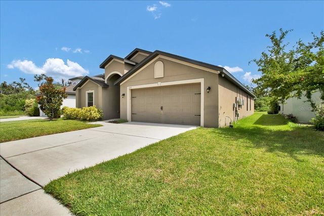 616 CHATHAM WALK DRIVE, Ruskin, FL 33570