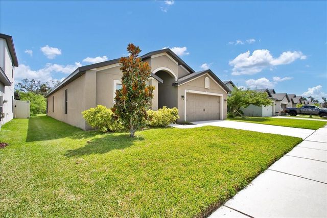 616 CHATHAM WALK DRIVE, Ruskin, FL 33570