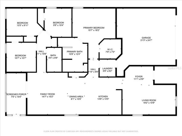 616 CHATHAM WALK DRIVE, Ruskin, FL 33570