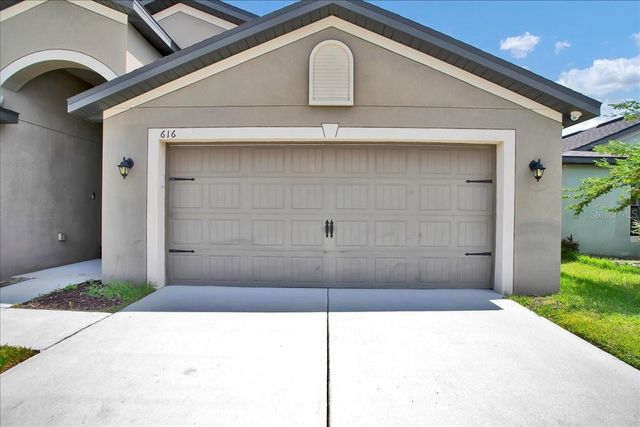 616 CHATHAM WALK DRIVE, Ruskin, FL 33570