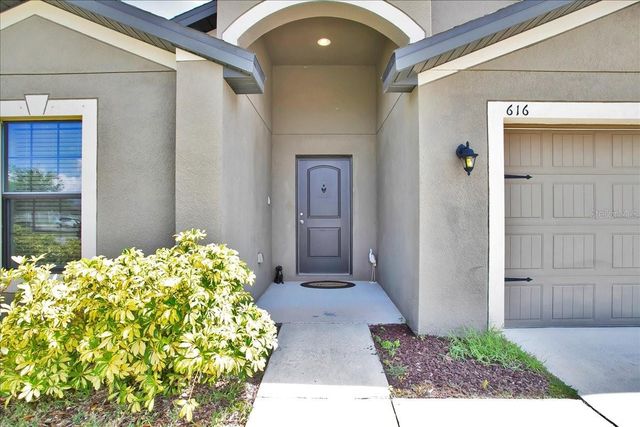 616 CHATHAM WALK DRIVE, Ruskin, FL 33570