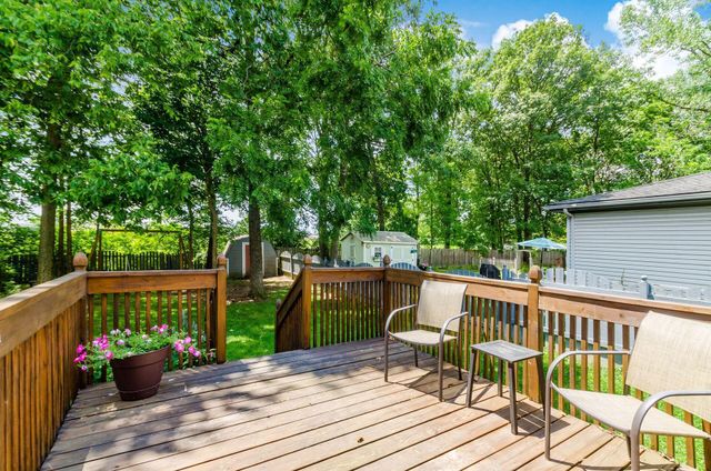 799 Maclam Drive, Columbus, OH 43204