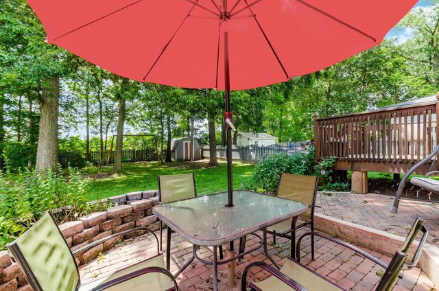 799 Maclam Drive, Columbus, OH 43204