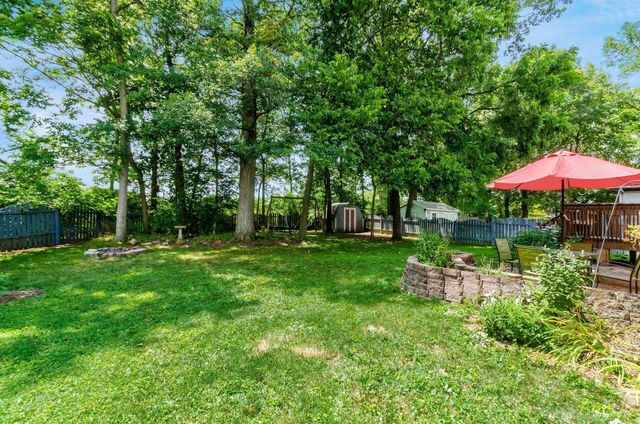 799 Maclam Drive, Columbus, OH 43204