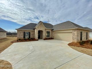 200 Azure Drive, Canton, MS 39046