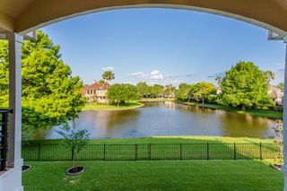 14 Lake Mist Court, Sugar Land, TX 77479