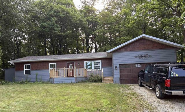 462 N 7TH PLACE, Sturgeon Bay, WI 54235