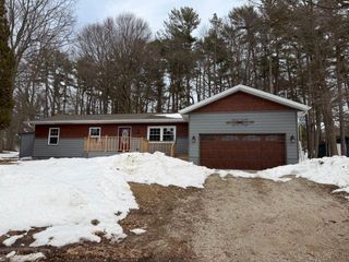 462 N 7TH PLACE, Sturgeon Bay, WI 54235