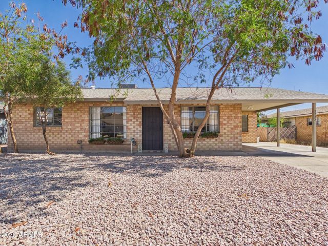 2759 W LAWRENCE Road, Phoenix, AZ 85017