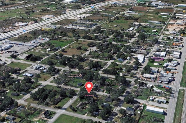 3722 6th Street, Brookshire, TX 77423