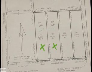 Sullivan Road, Emmett, MI 48022