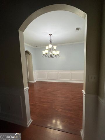 1209 Pendley Point, Hampton, GA 30228