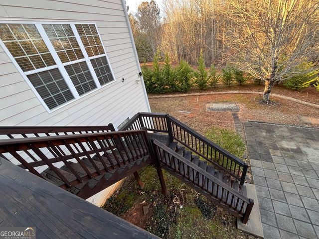 1209 Pendley Point, Hampton, GA 30228