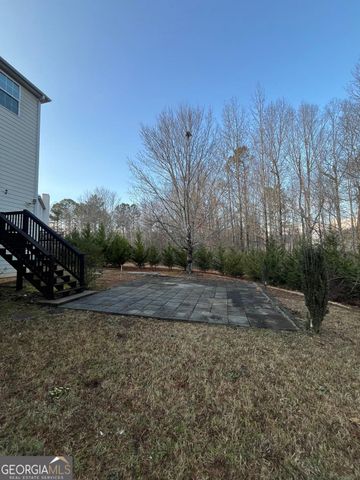 1209 Pendley Point, Hampton, GA 30228
