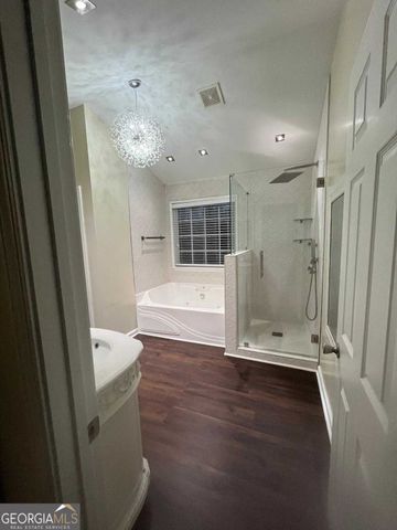 1209 Pendley Point, Hampton, GA 30228