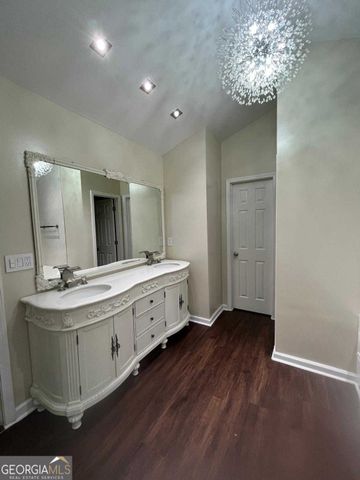 1209 Pendley Point, Hampton, GA 30228