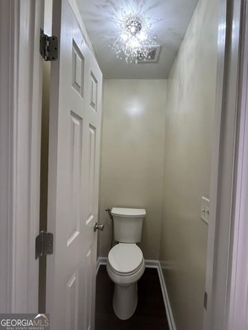 1209 Pendley Point, Hampton, GA 30228