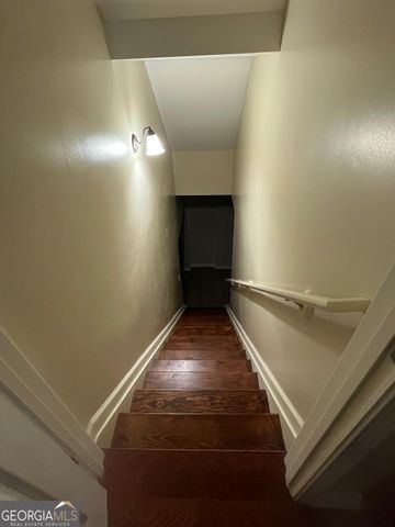 1209 Pendley Point, Hampton, GA 30228