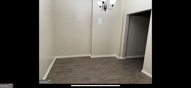 1209 Pendley Point, Hampton, GA 30228