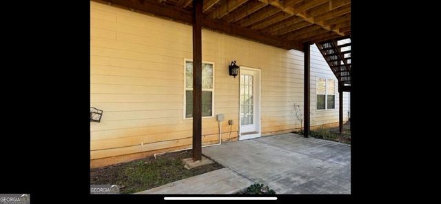 1209 Pendley Point, Hampton, GA 30228