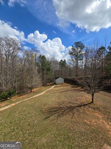 1209 Pendley Point, Hampton, GA 30228