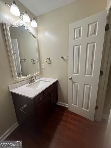 1209 Pendley Point, Hampton, GA 30228