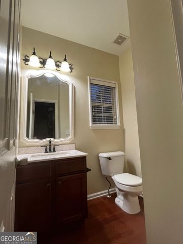 1209 Pendley Point, Hampton, GA 30228