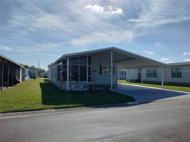 3114 BRIAR ST. STREET, Wesley Chapel, FL 33543