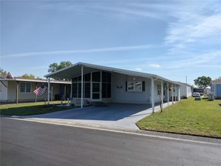 3114 BRIAR ST. STREET, Wesley Chapel, FL 33543