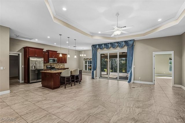 11210 Rabun Gap DR, North Fort Myers, FL 33917